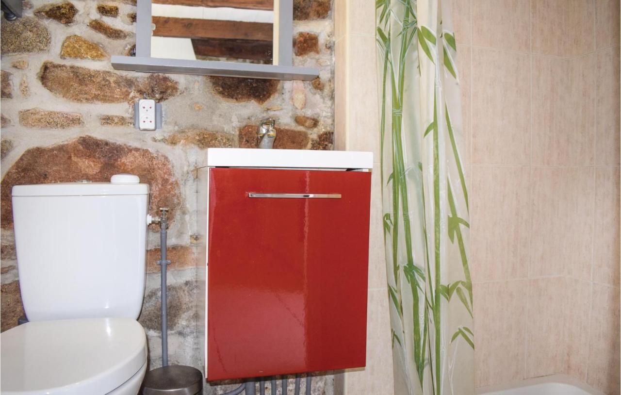 Gorgeous Home In Louargat With Kitchenette Ngoại thất bức ảnh