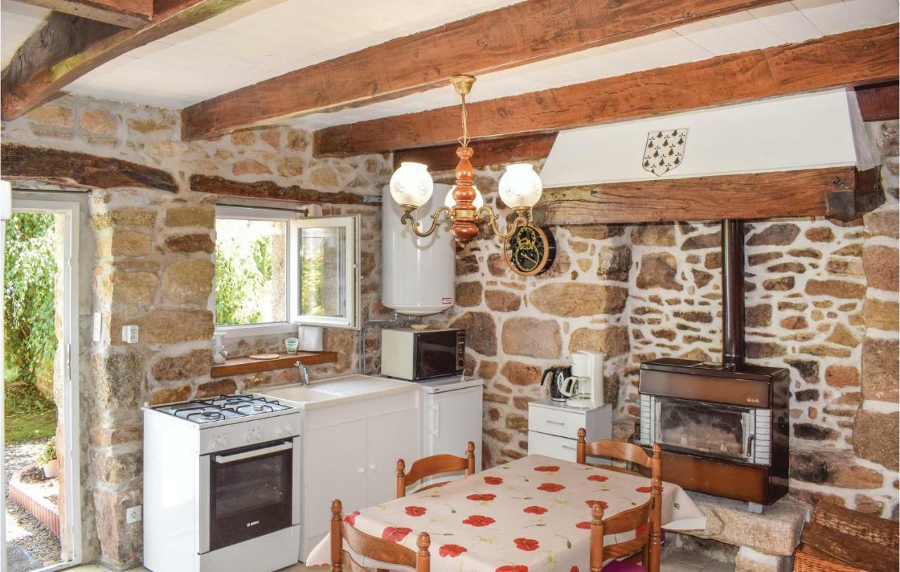 Gorgeous Home In Louargat With Kitchenette Ngoại thất bức ảnh